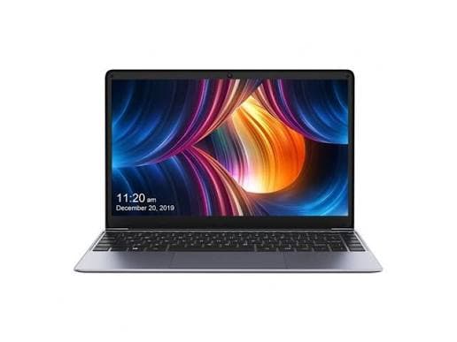 CHUWI HeroBook Pro