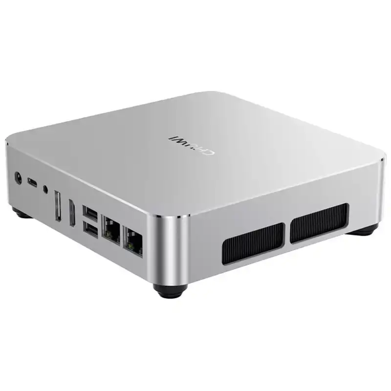 CHUWI aubox Mini PC Ryzen 7