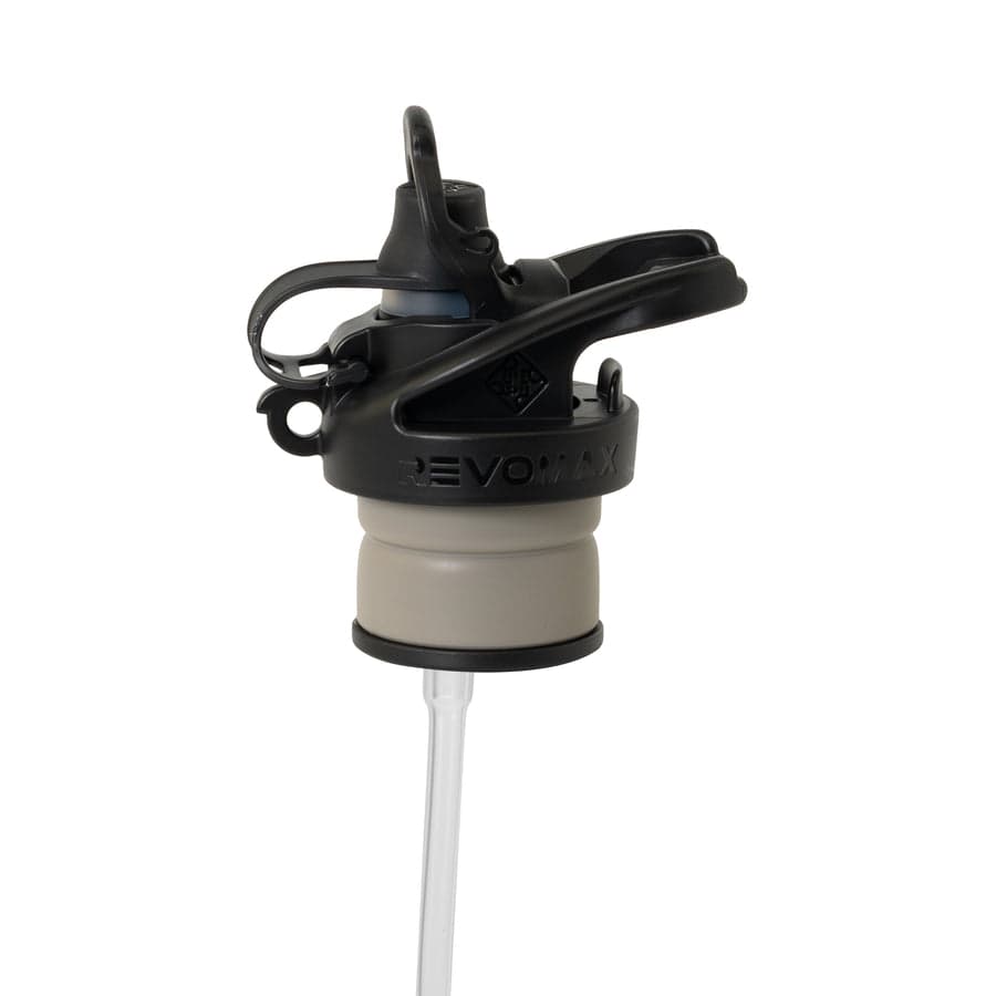 Revomax Tapa Sport con sorbete