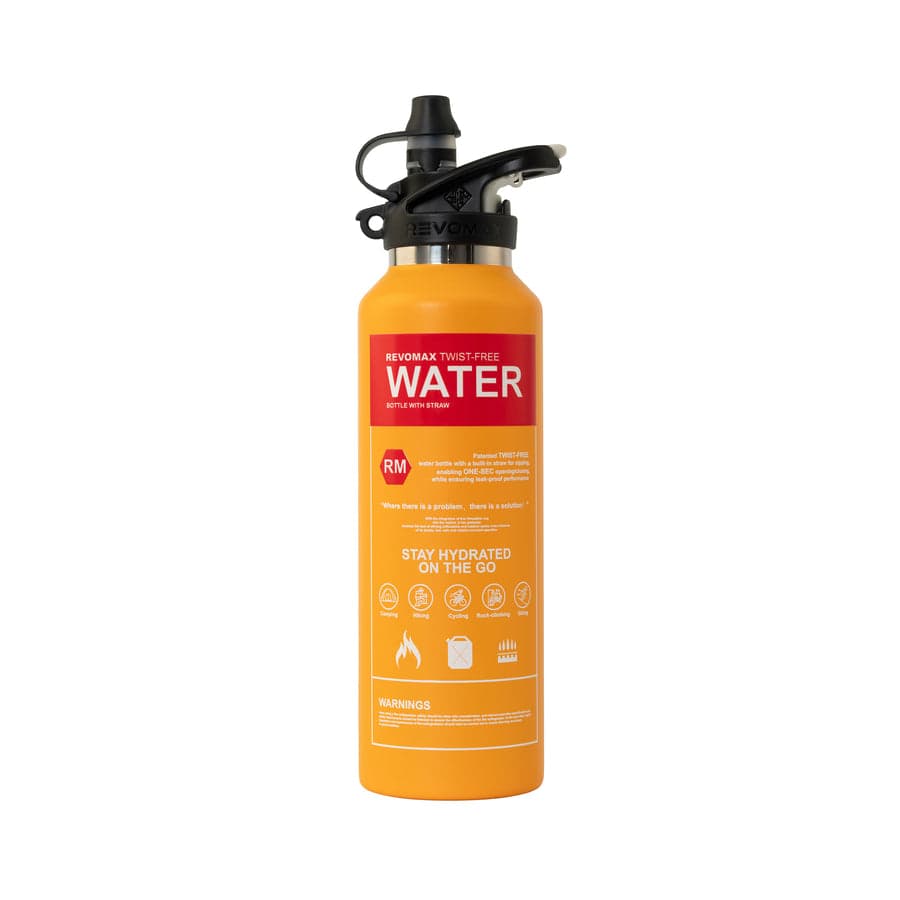 Revomax Sport Series