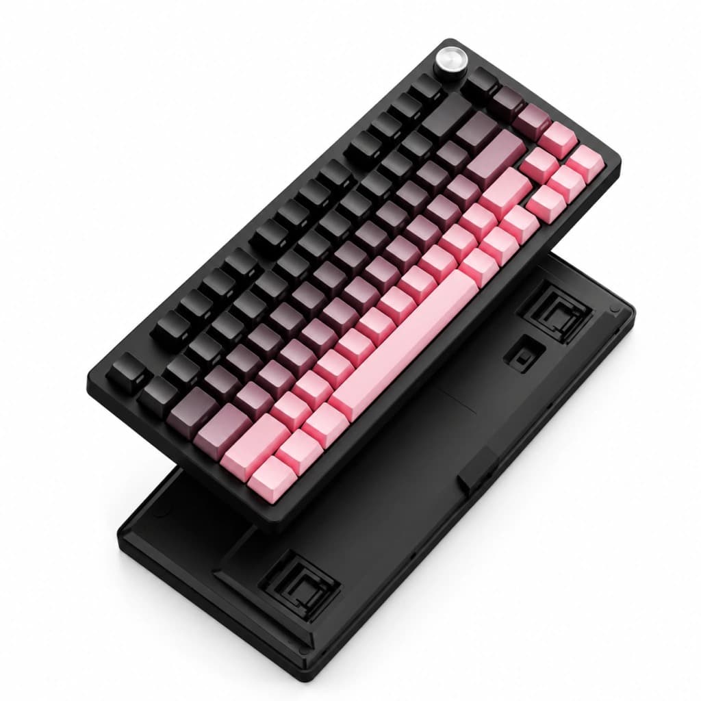 Teclado EWEADN X75